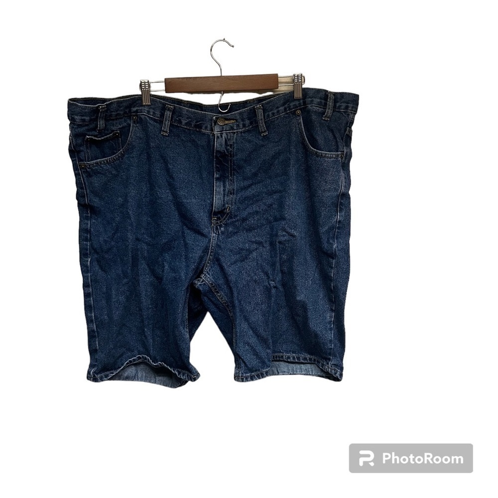 Mens Rk Brand Denim Jean Shirts Size 48
